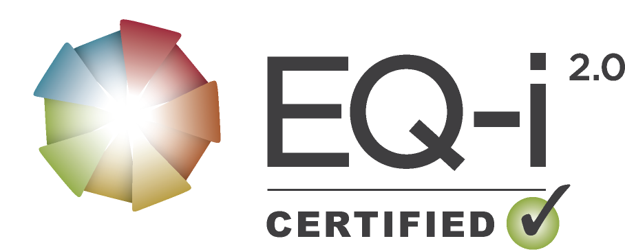 EQ-i 2.0 certification logo